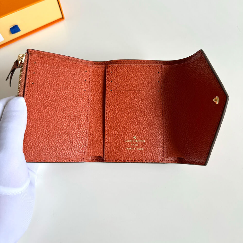LV Victorine Wallet