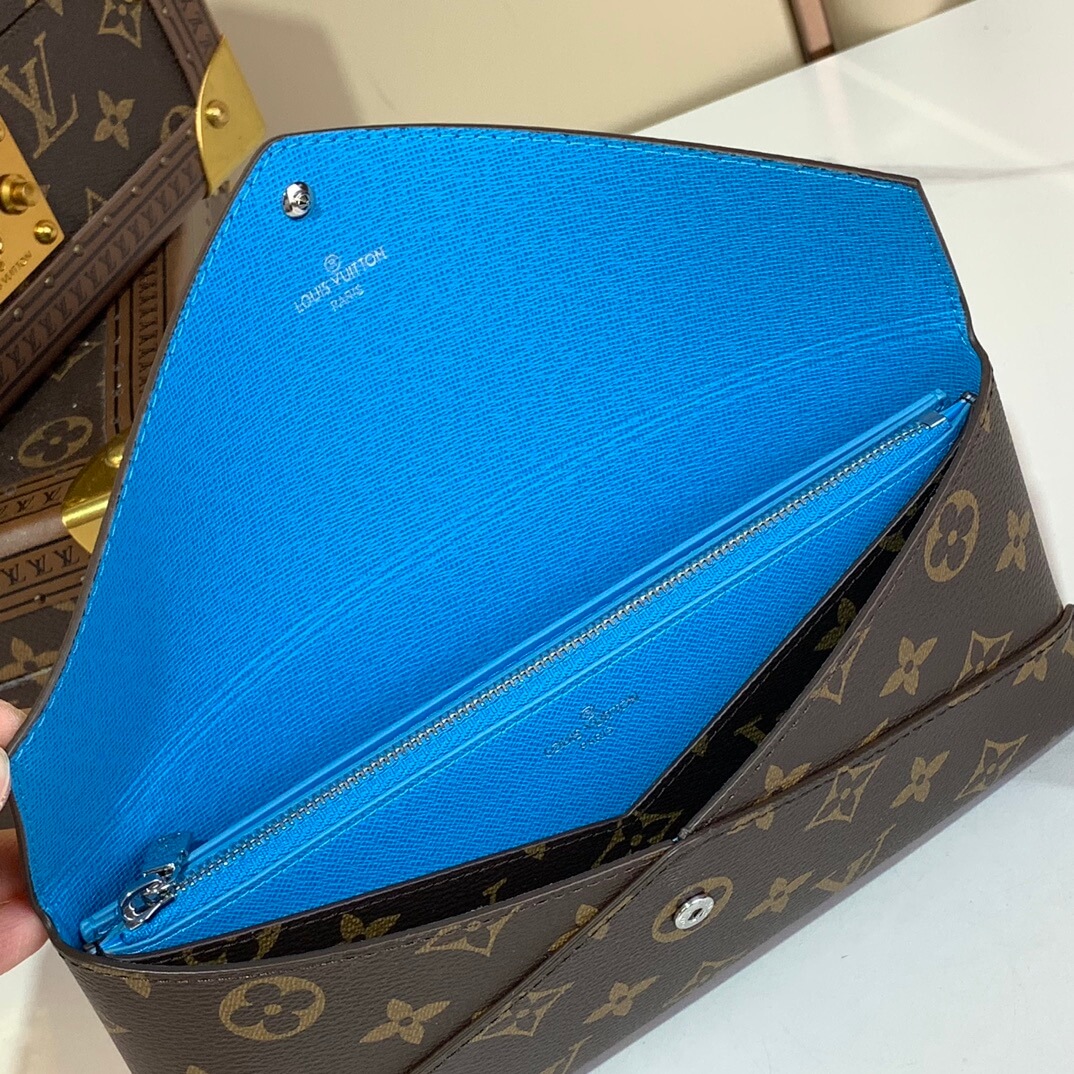 LV Kirigami Organizer