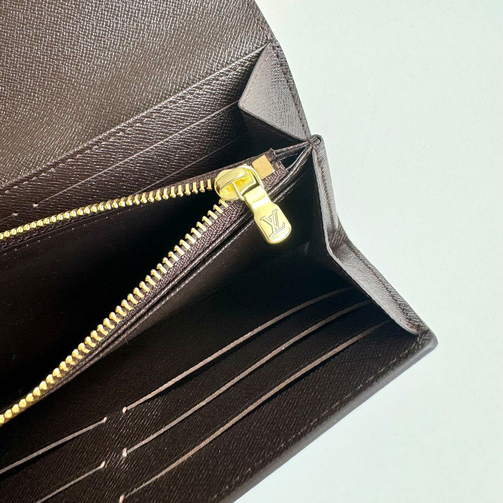 LV Sarah Wallet