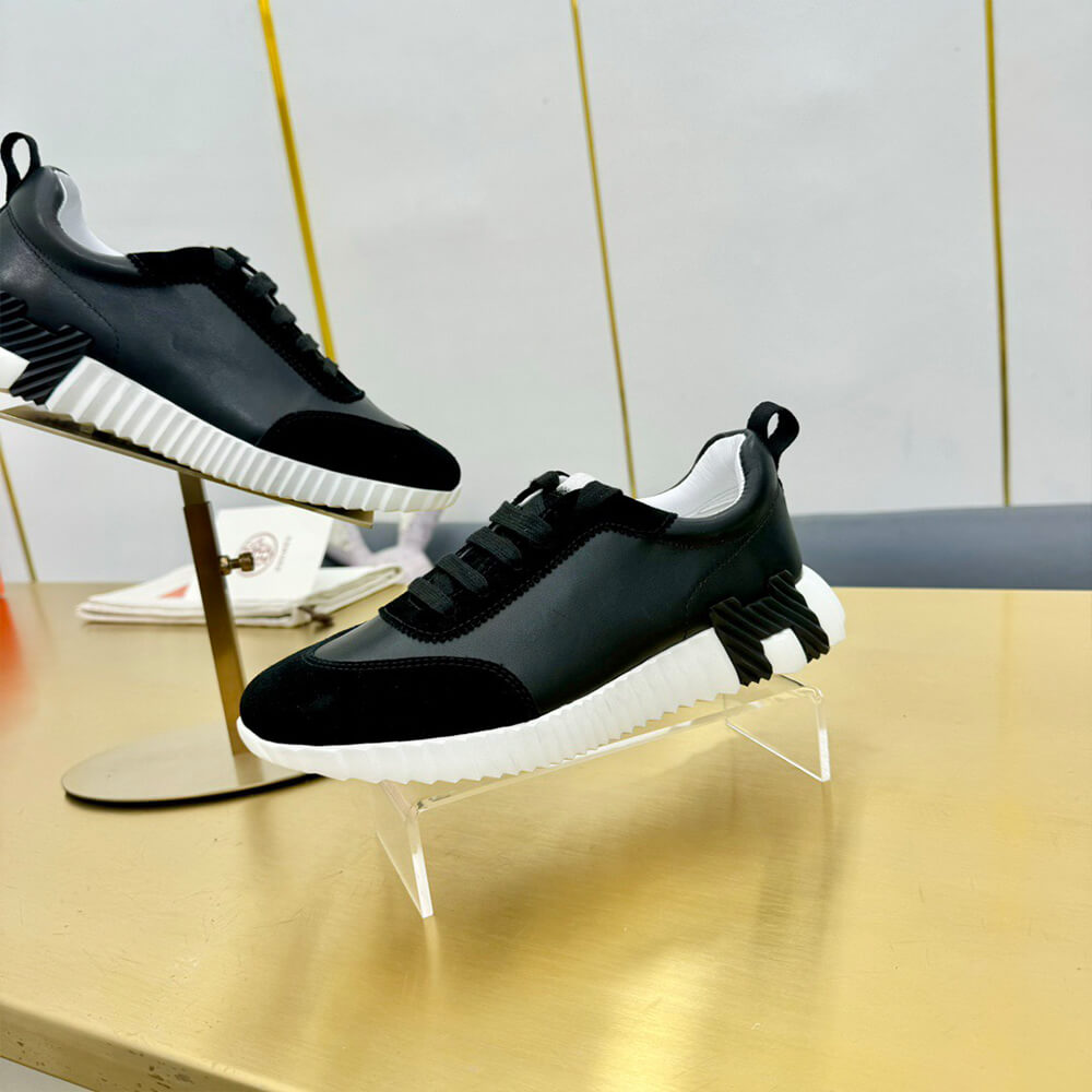 H**me5 Bouncing sneaker