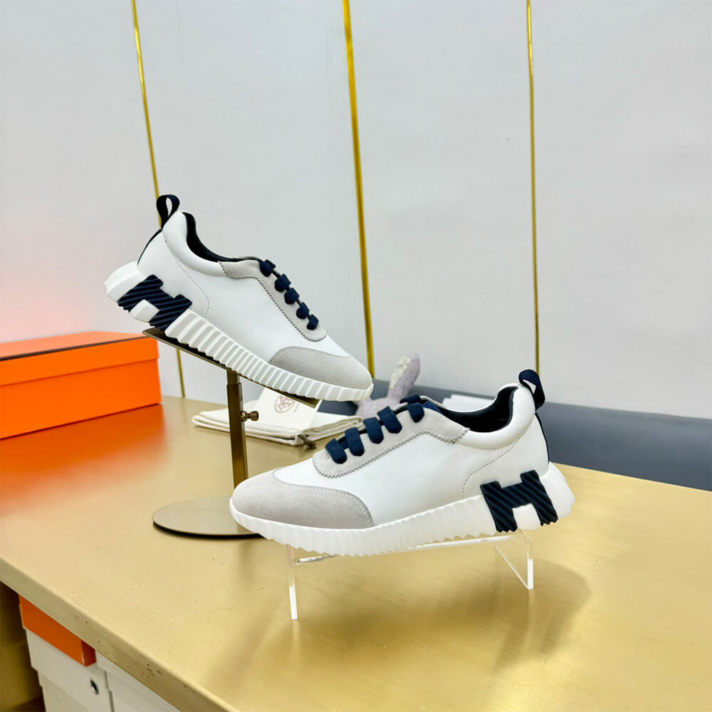 H**me5 Bouncing sneaker