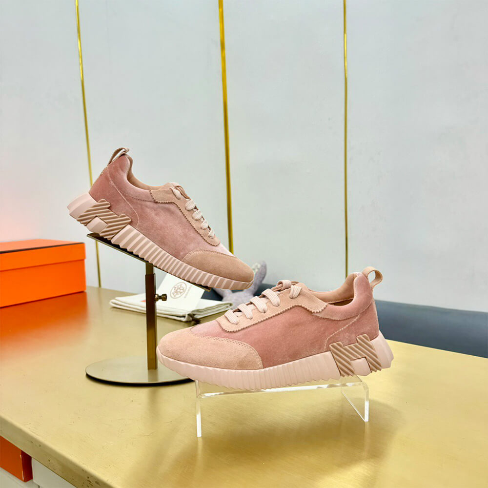 H**me5 Bouncing sneaker