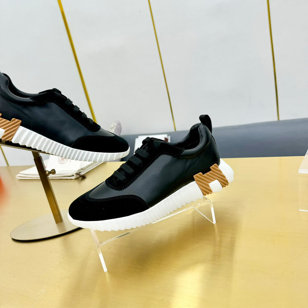 H**me5 Bouncing sneaker