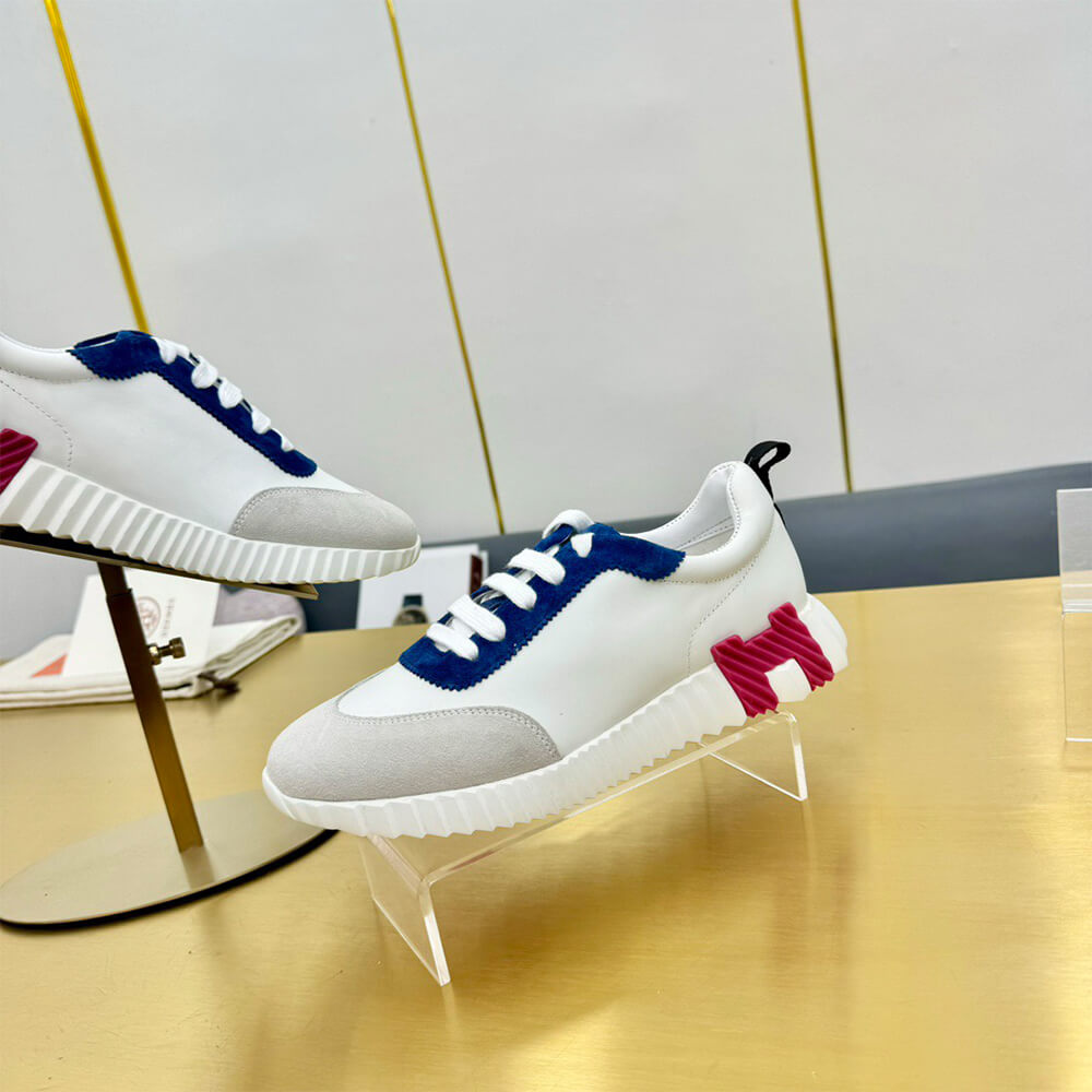 H**me5 Bouncing sneaker
