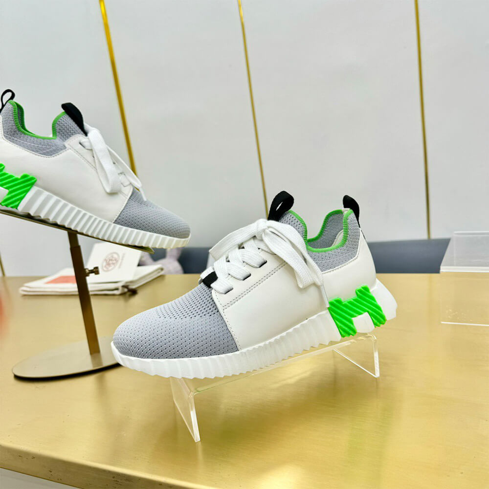 H**me5 Depart slip-on sneaker