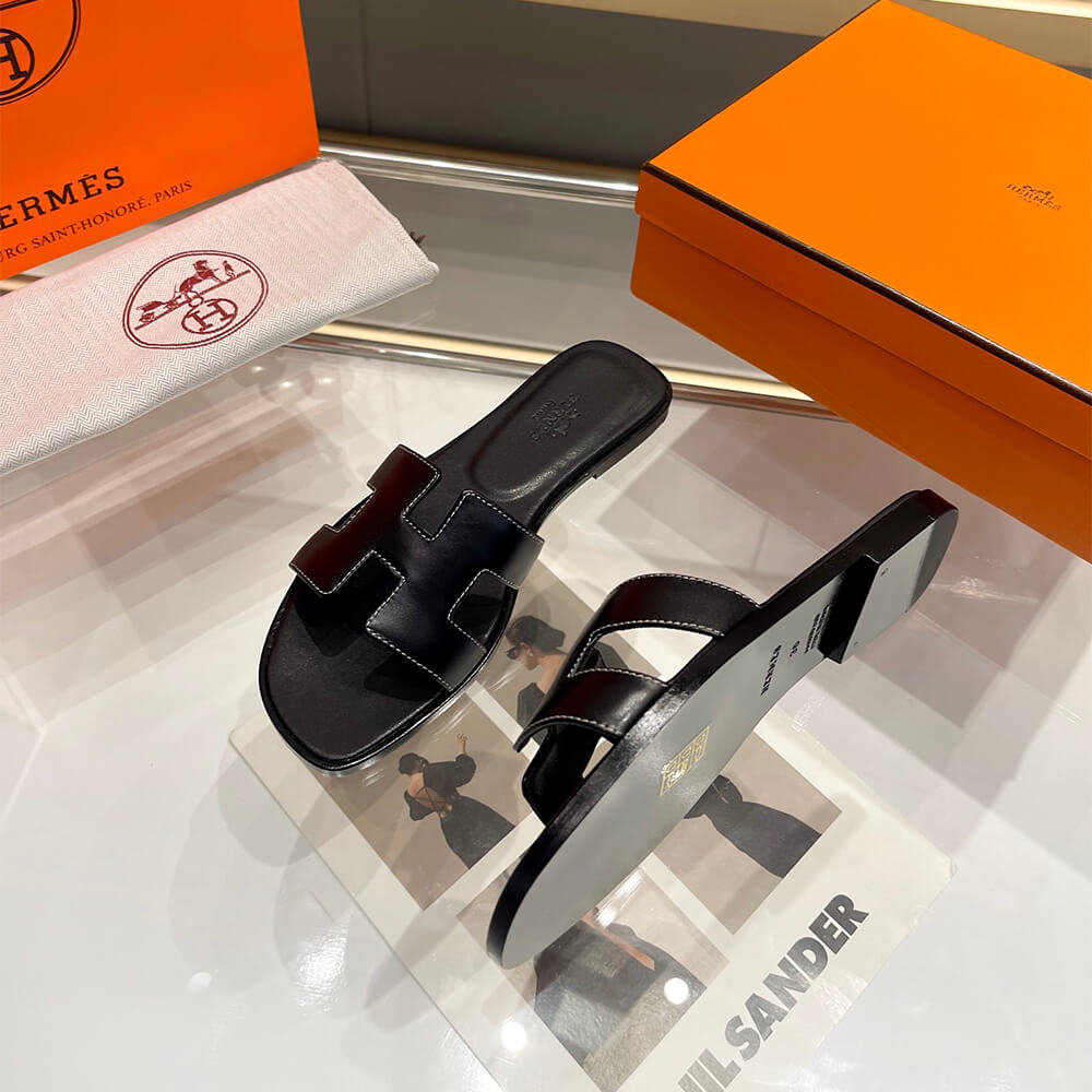H**me5 Oran sandal