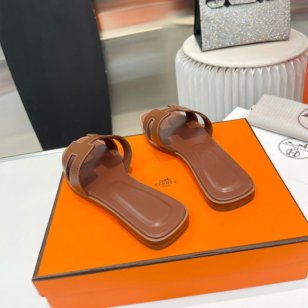 H**me5 Oran sandal