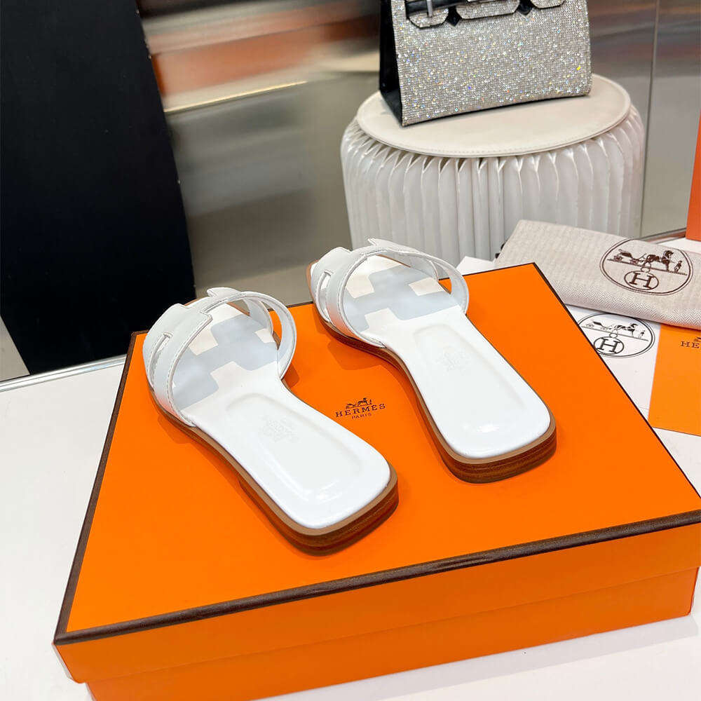 H**me5 Oran sandal
