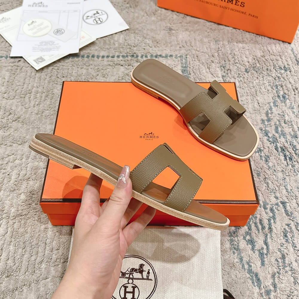 H**me5 Oran sandal