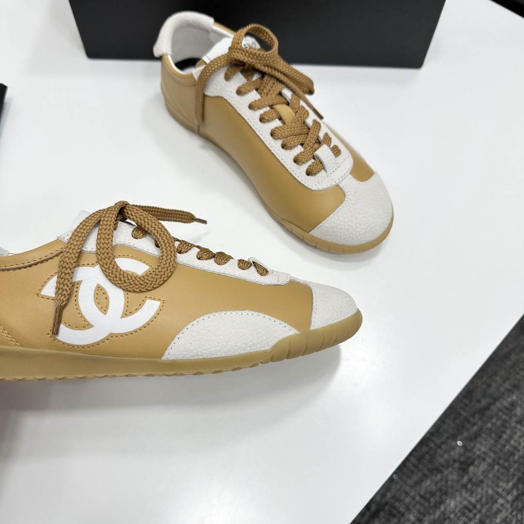 Ch**el Sneakers