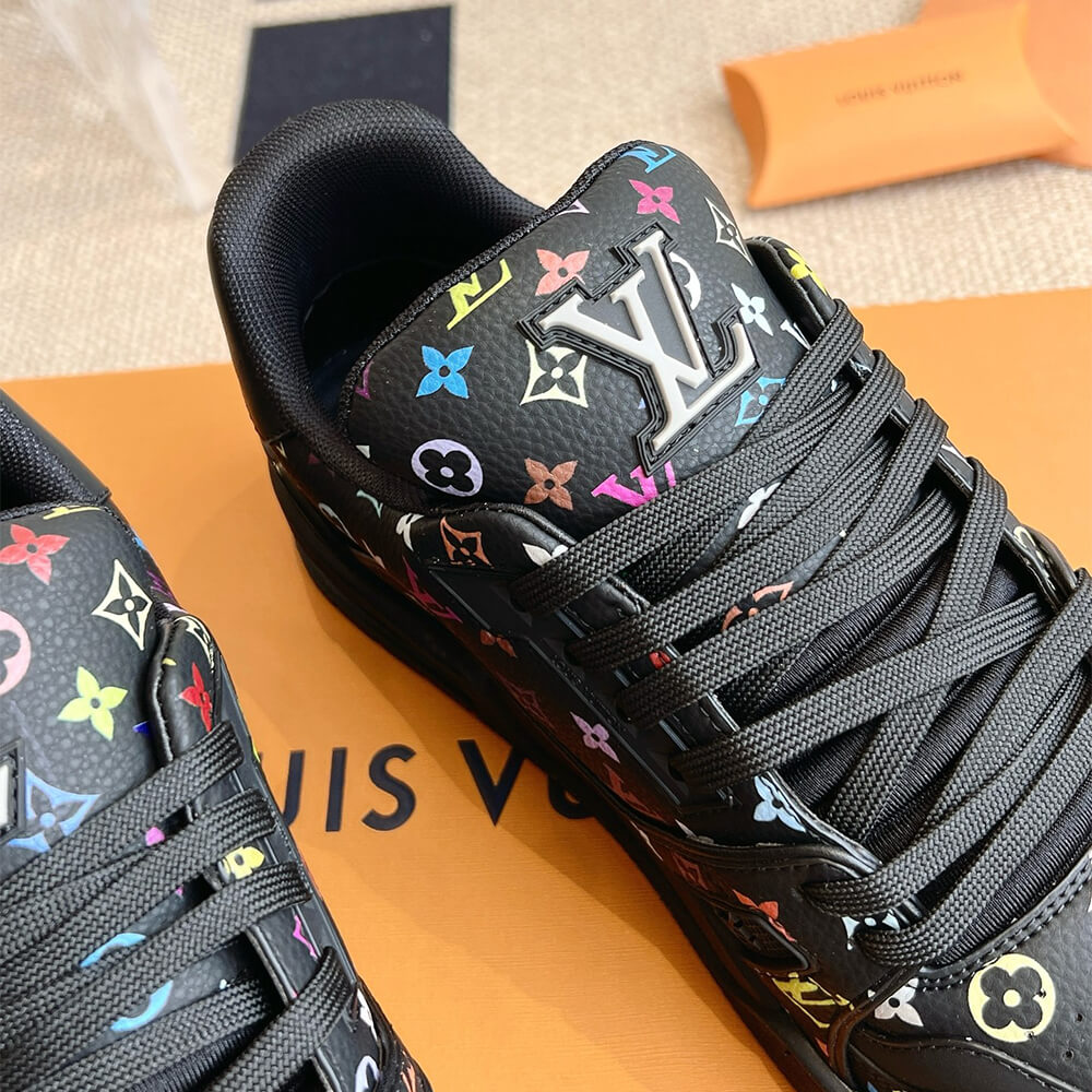 LV x TM LV Trainer Sneaker