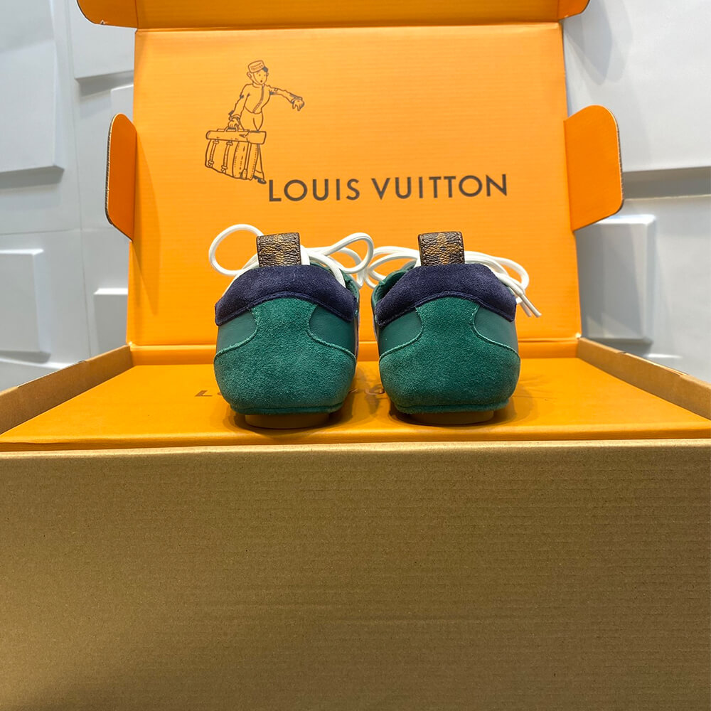 LV Sneakerina