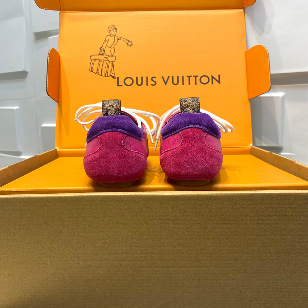 LV Sneakerina