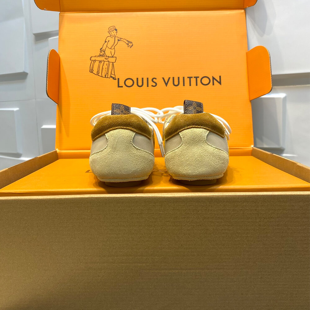 LV Sneakerina