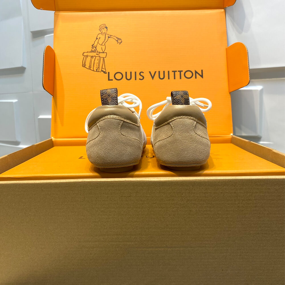 LV Sneakerina