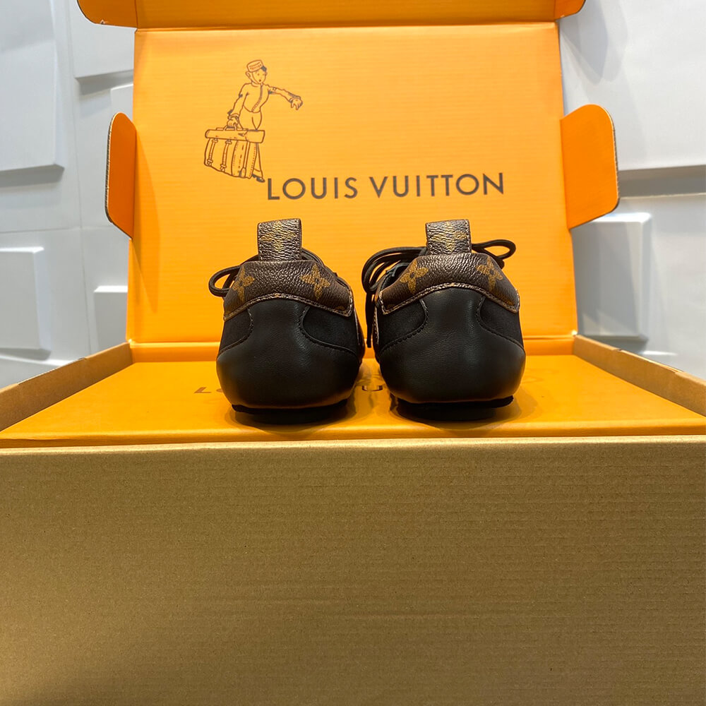 LV Sneakerina
