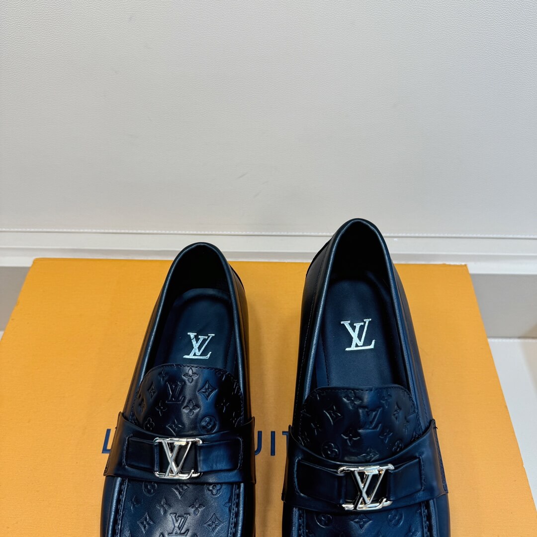 LV Major Loafer