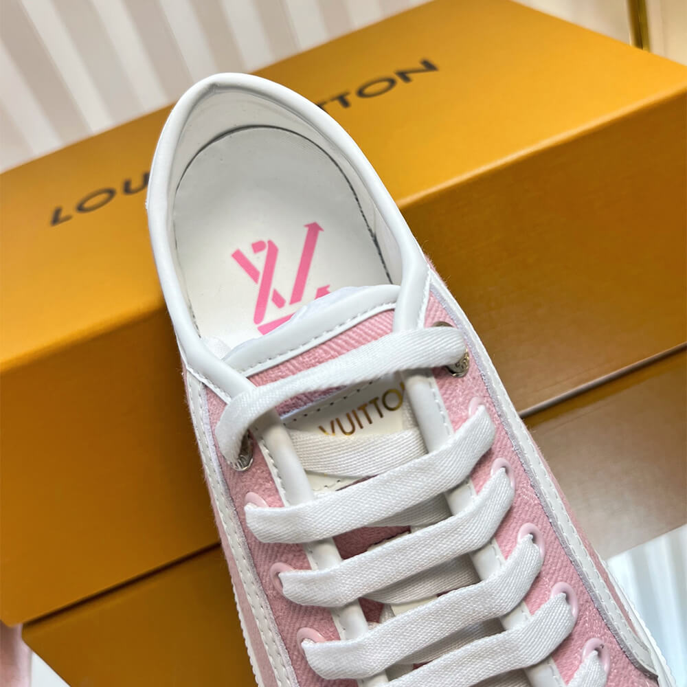 LV Lagoon Sneaker