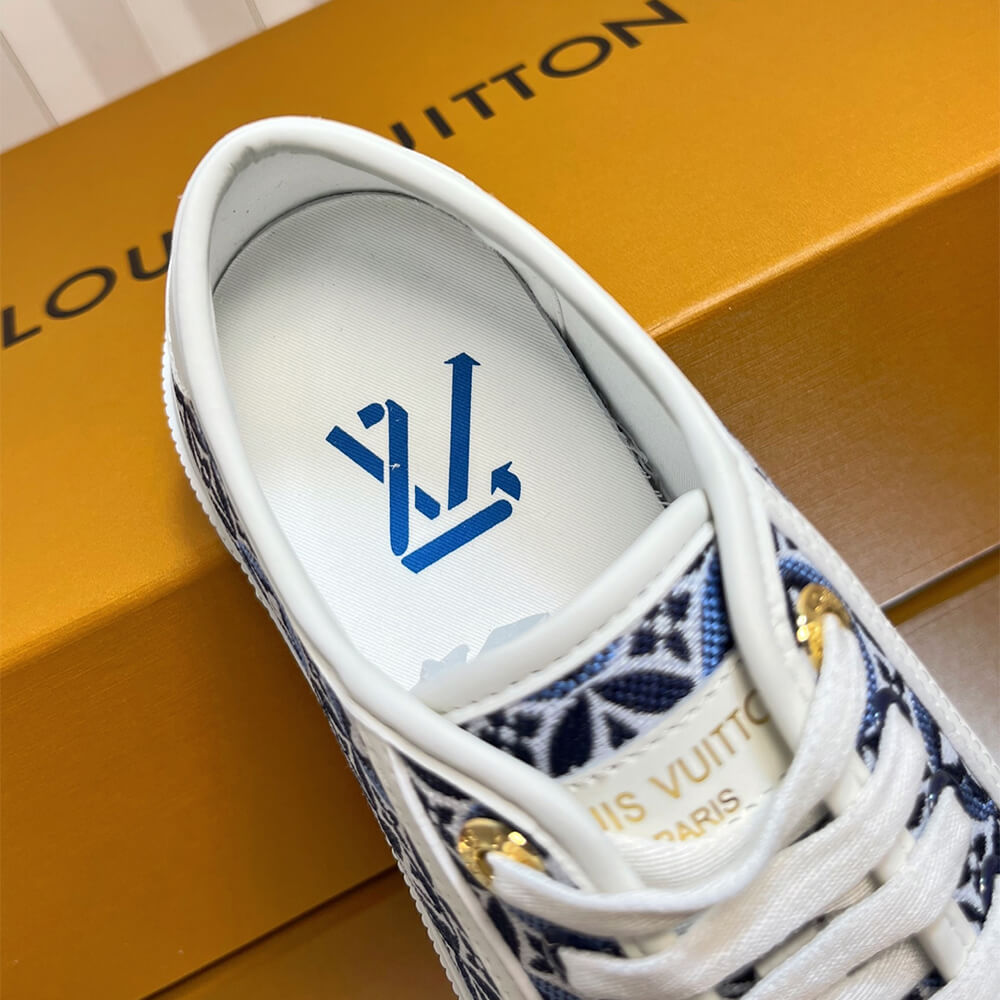 LV Lagoon Sneaker