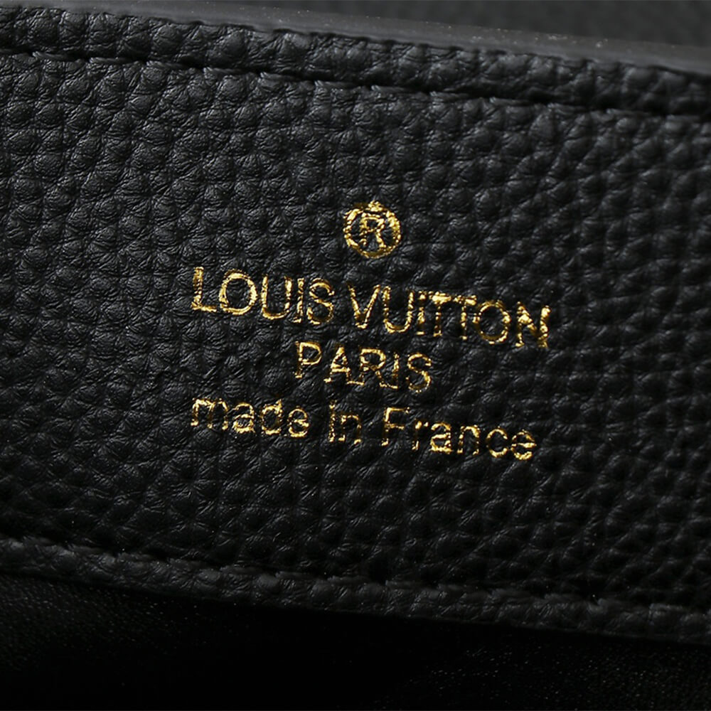 LV Capucines BB