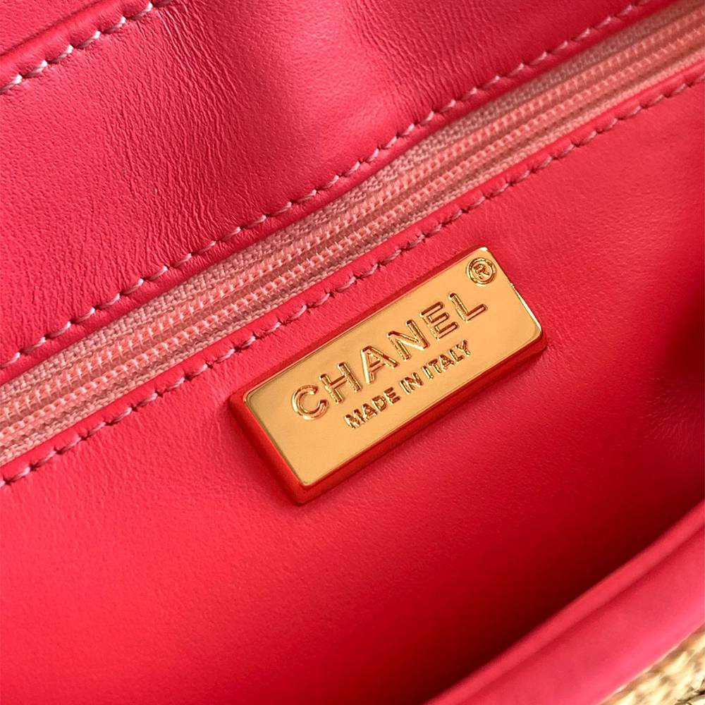 Ch**el Small Flap Bag(HIGH-END GRADE)