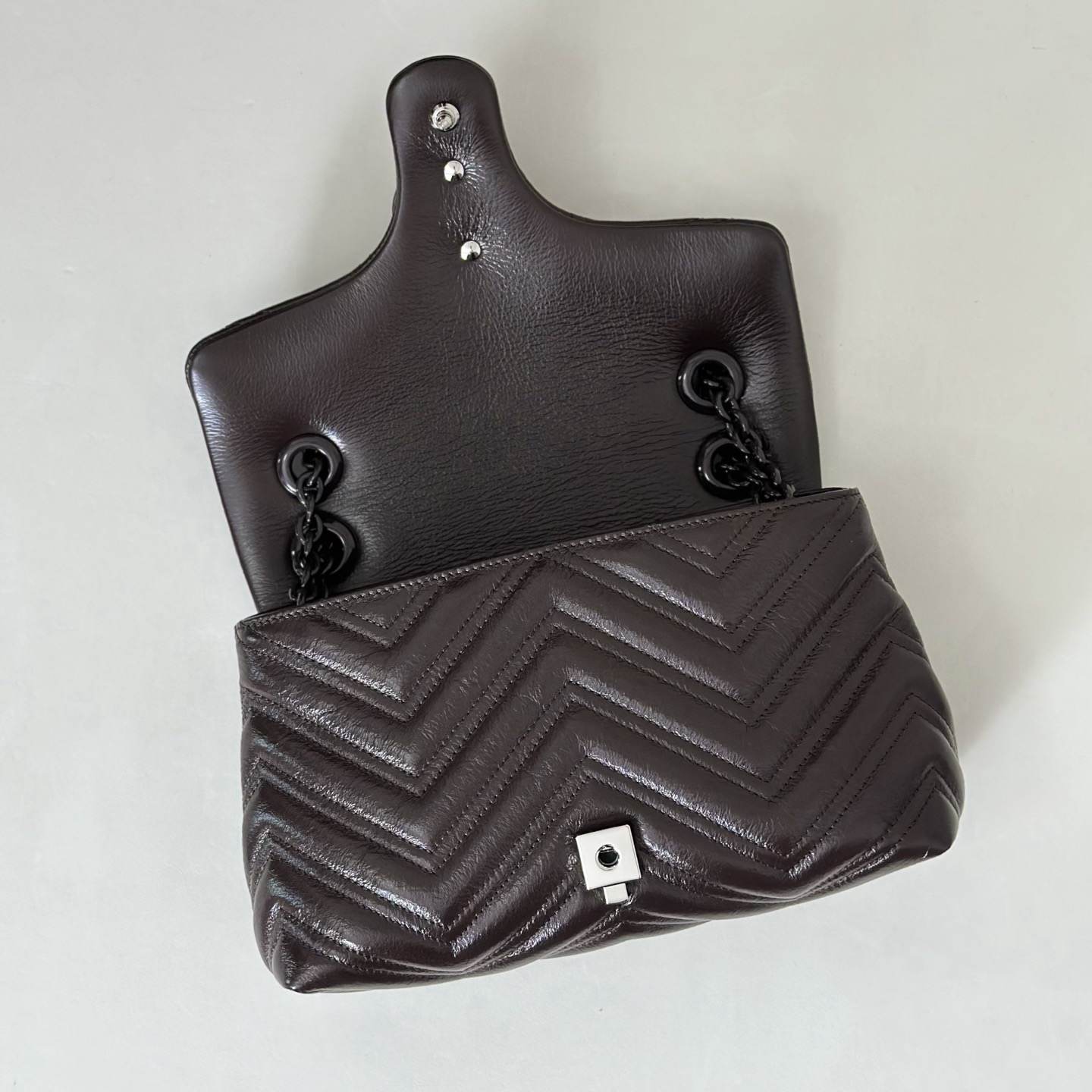 GG Marmont small shoulder bag