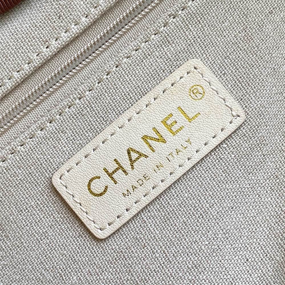 Ch**el Small Tote Bag