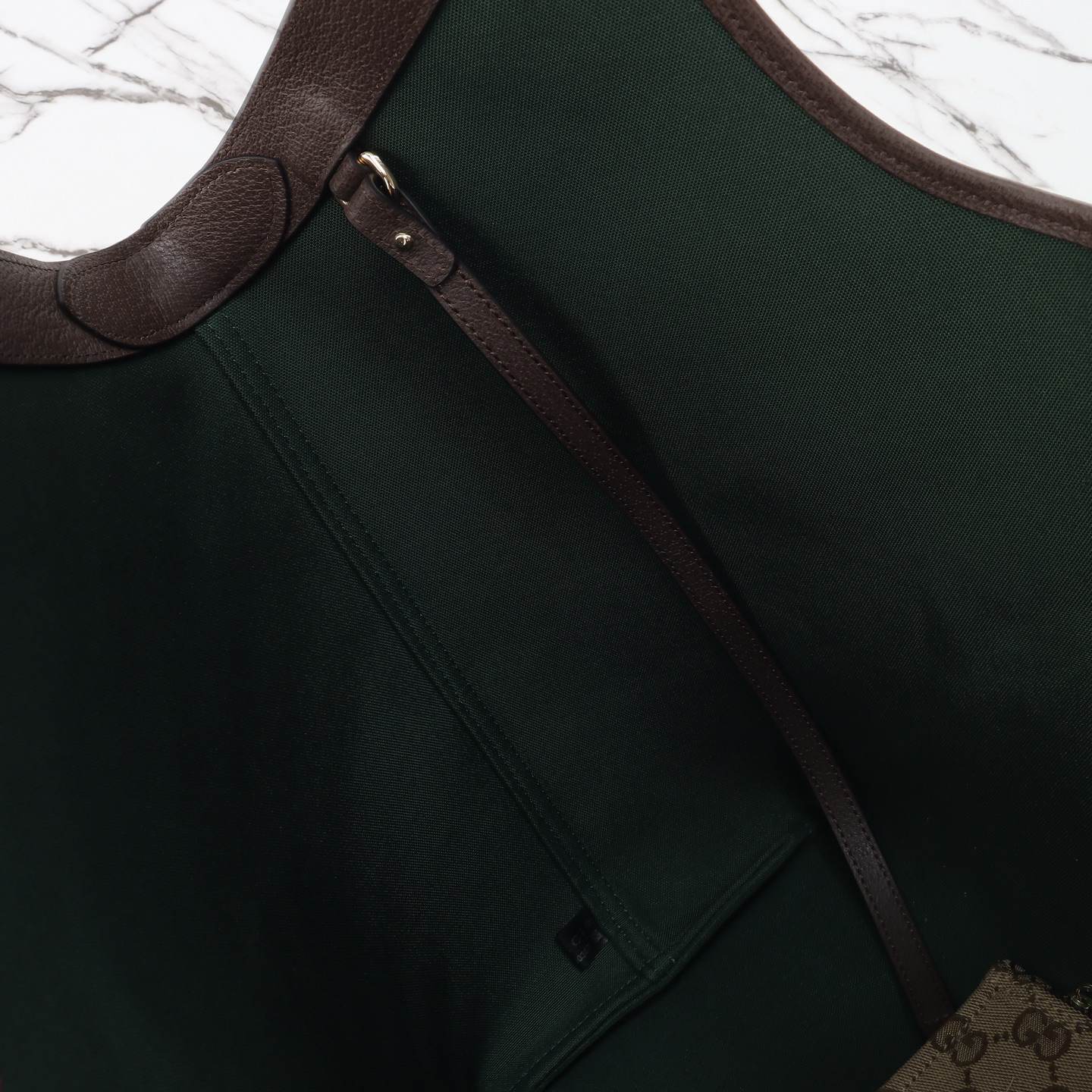 Gvc*1 Giglio large tote bag