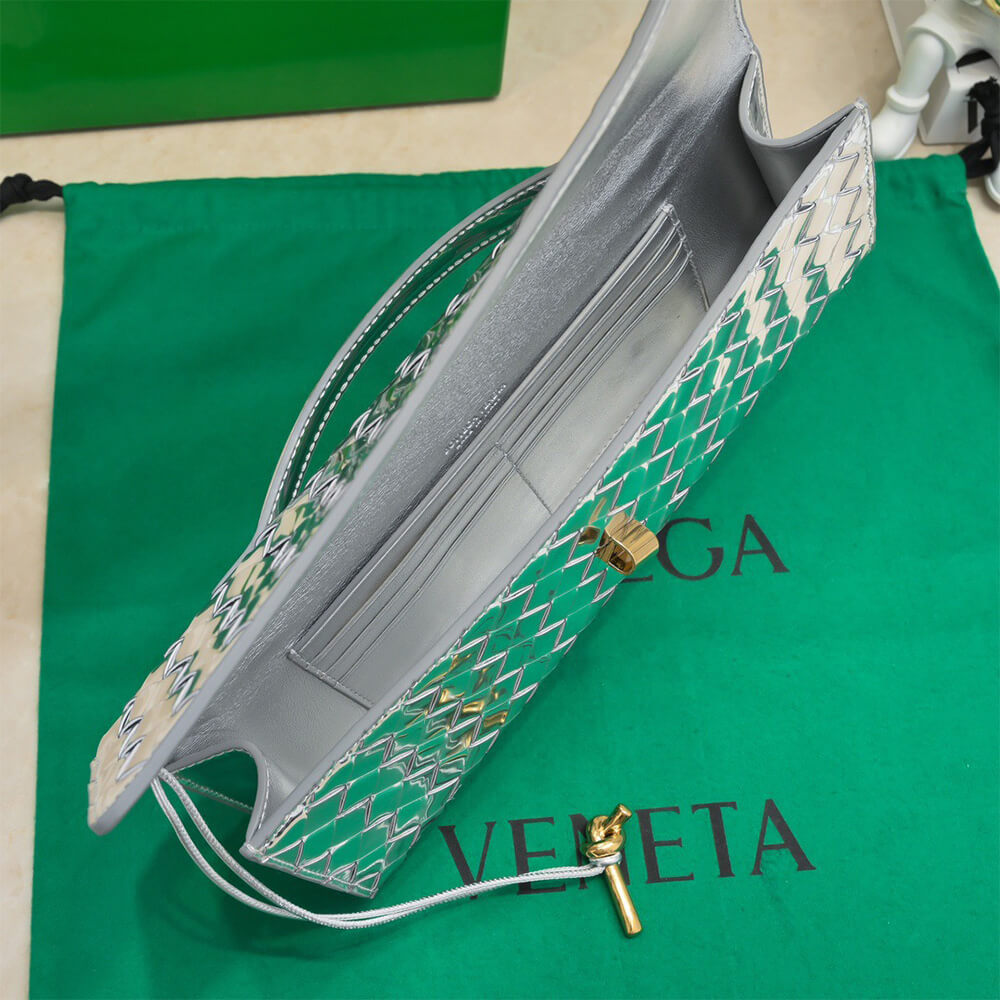 B0tt*ga Ven*ta Andiamo Clutch(HIGH-END GRADE)