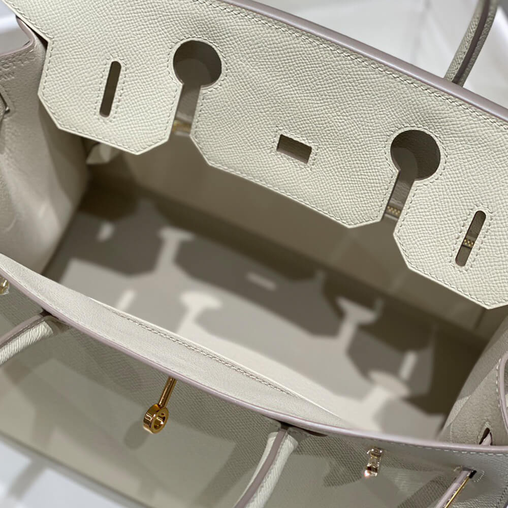 H**me5 Birkin 30 Sellier(High-end Grade)