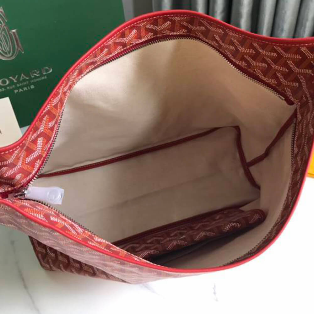 G09ard Boheme Hobo Bag