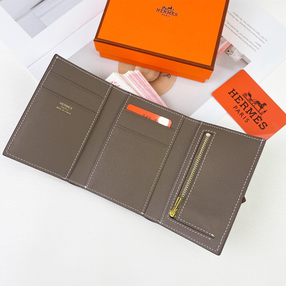 H**me5 Bearn wallet