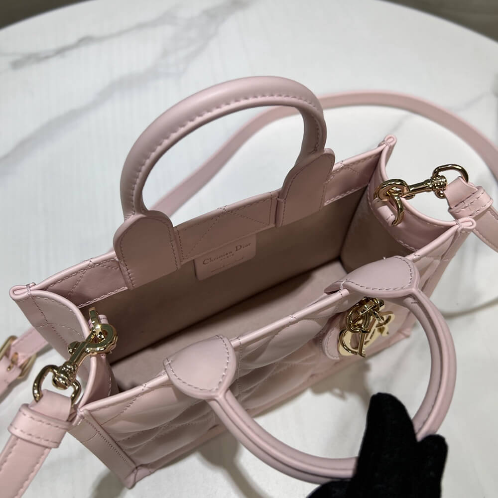 D10r Mini D10r Book Tote