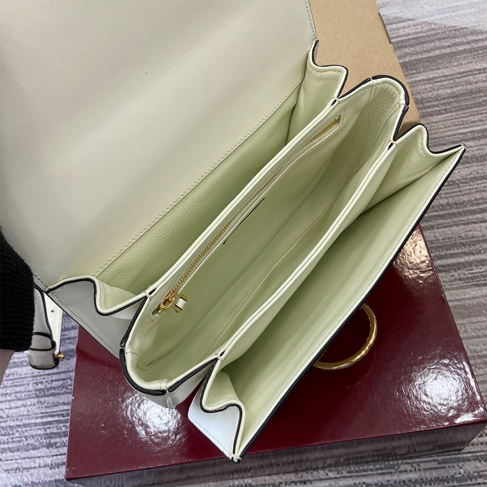 Gvc*1 Siena small shoulder bag