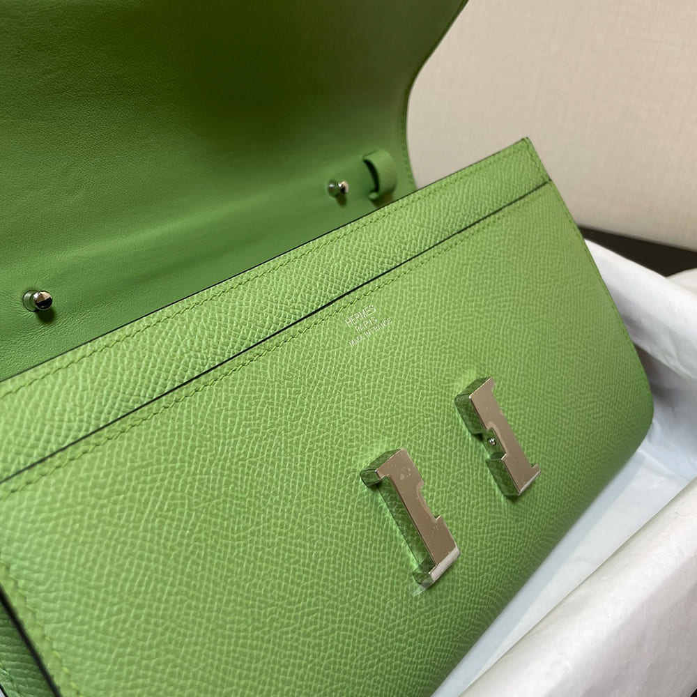 H**me5 Constance To Go wallet(HIGH-END GRADE)