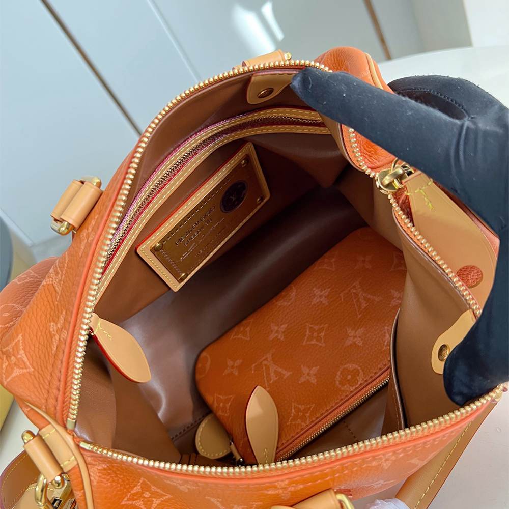 LV Speedy P9 Bandoulière 30(HIGH-END GRADE)