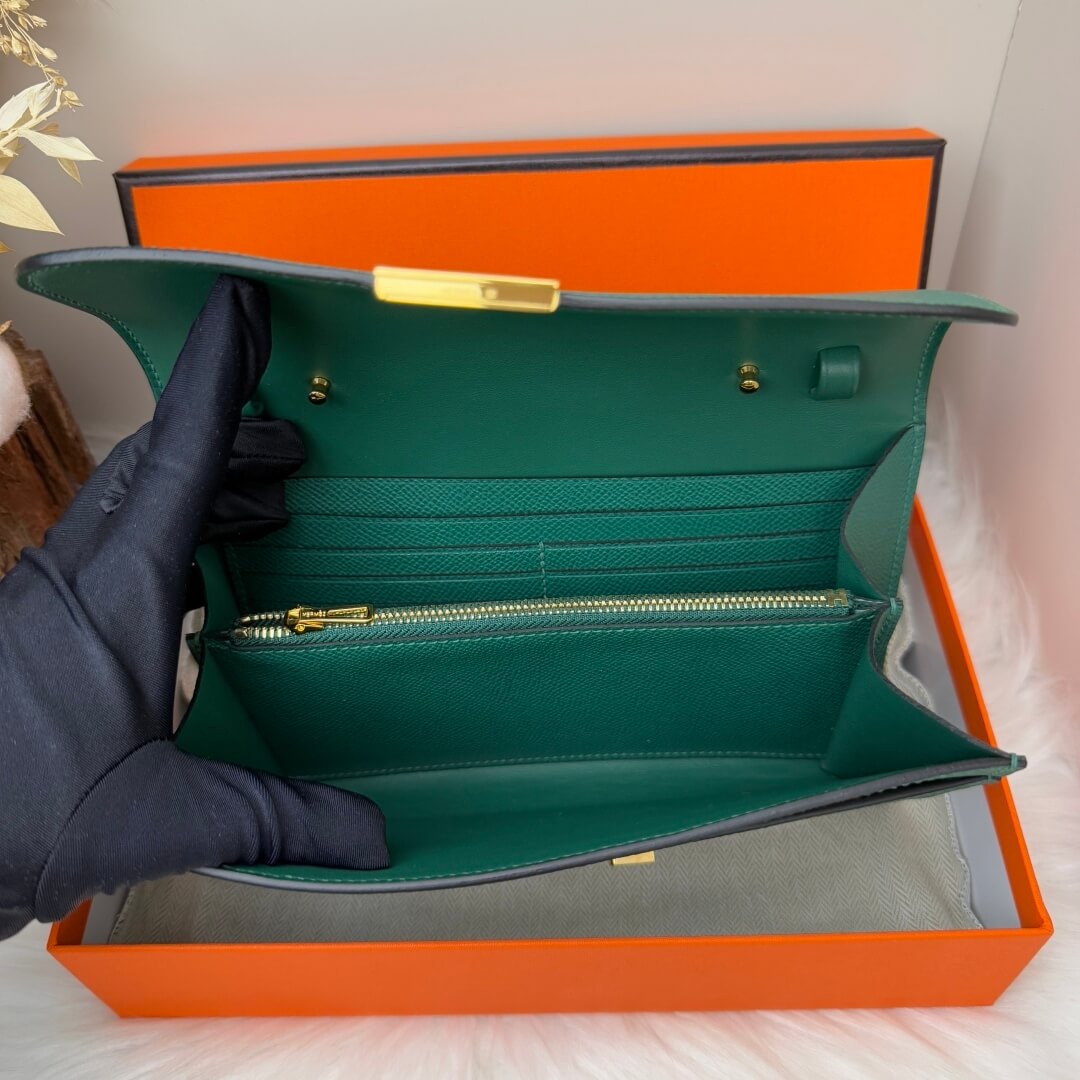 H**me5 Constance To Go Rock wallet