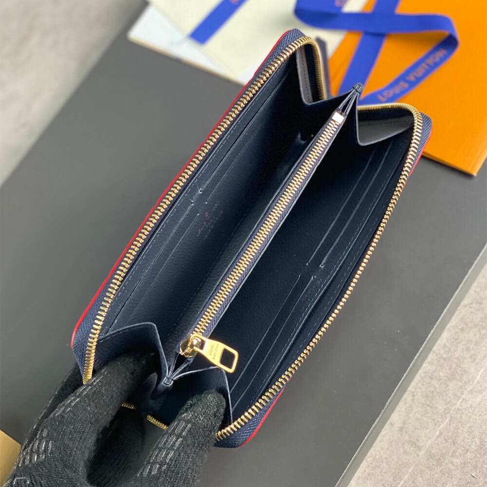 LV Clémence Wallet