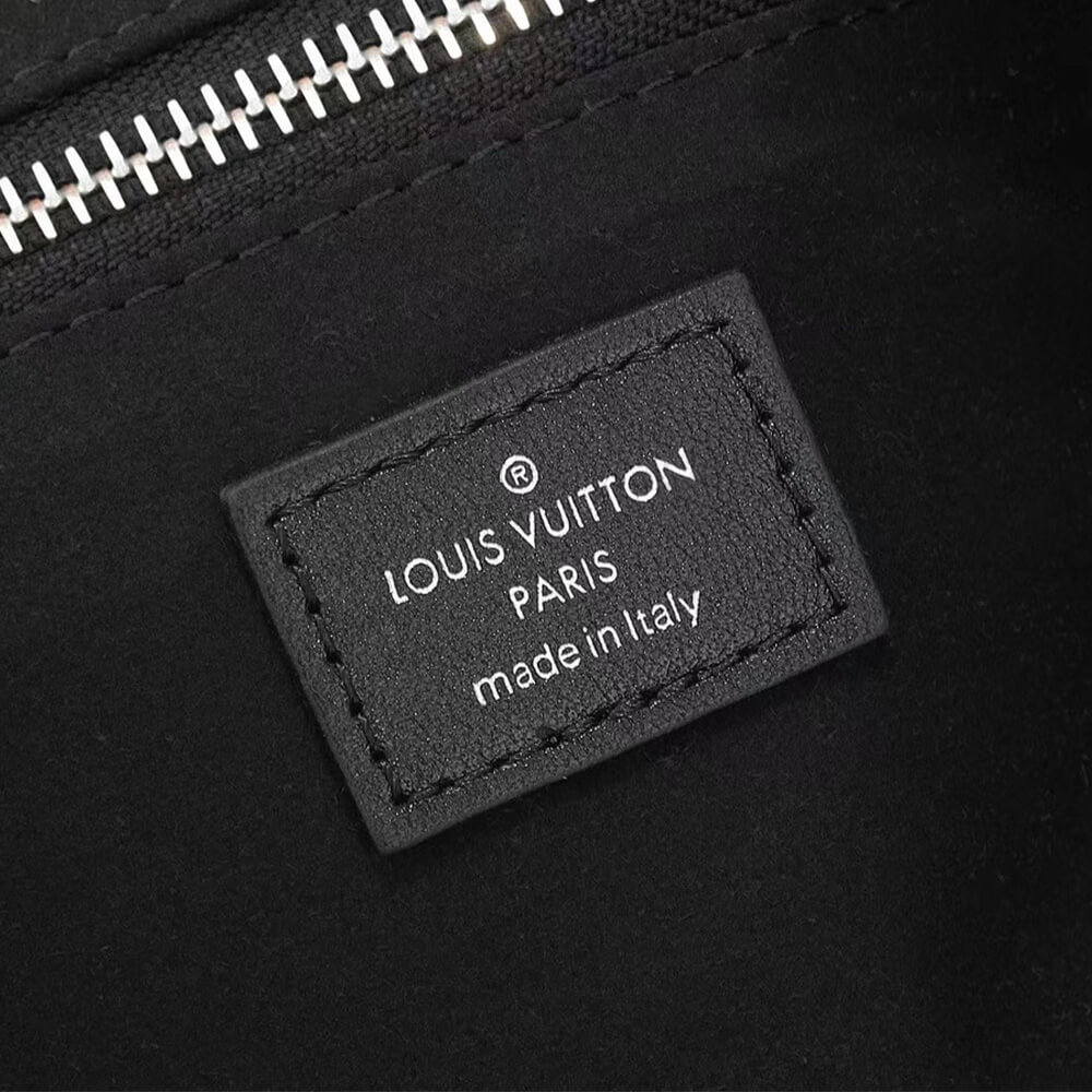 LV Carryall Vibe MM