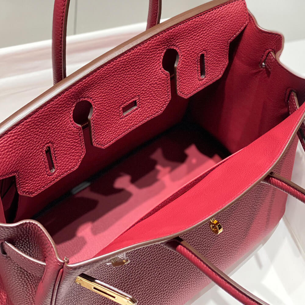 H**me5 Birkin 30
