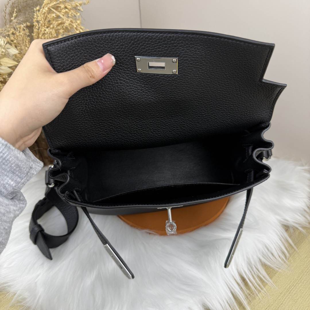 H**me5 Kelly Messenger bag(HIGH-END GRADE)