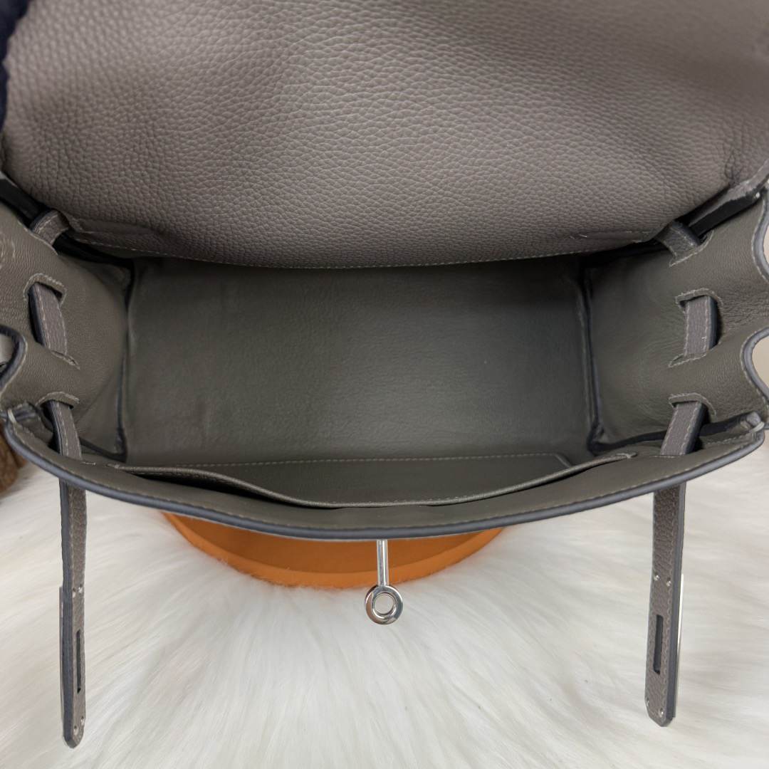 H**me5 Kelly Messenger bag(HIGH-END GRADE)