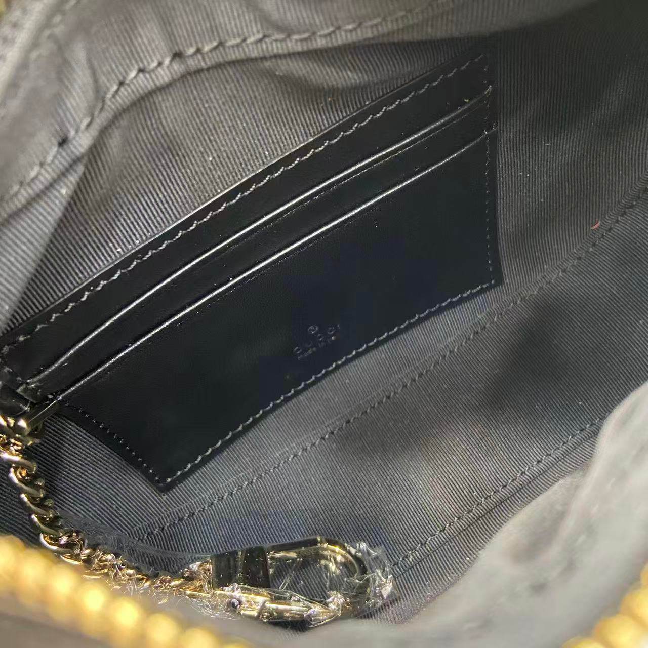 GG Marmont small shoulder bag