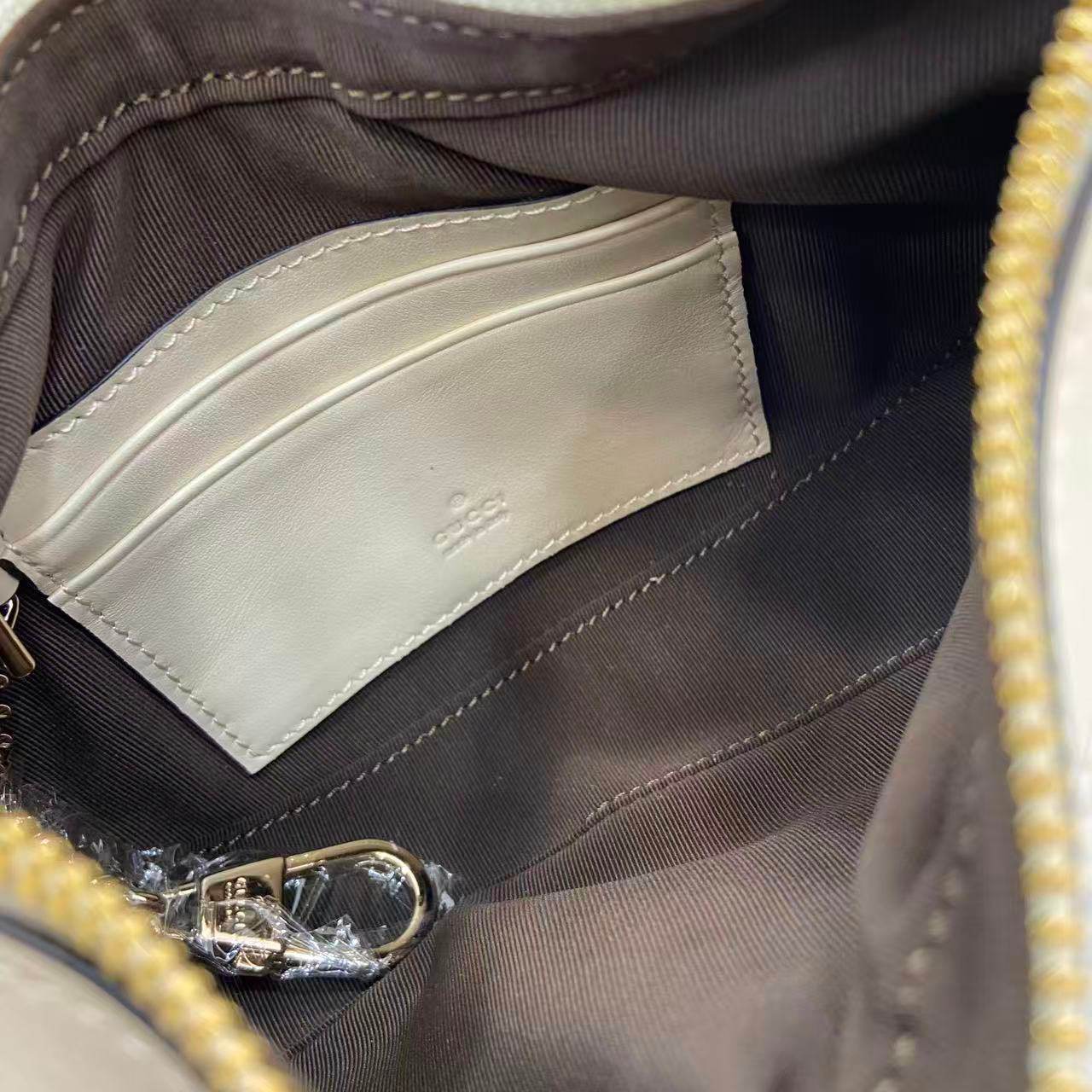 GG Marmont small shoulder bag