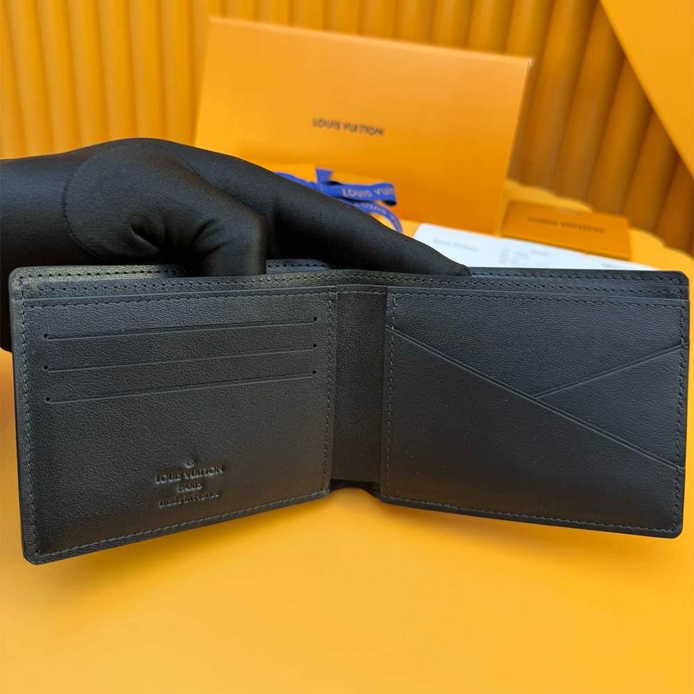 LV Multiple Wallet