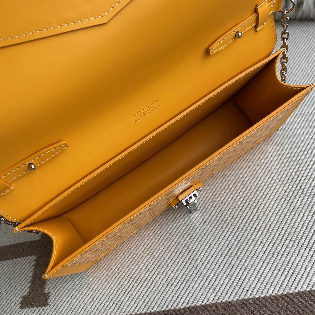 G09ard Duchesse Marie-Caroline Bag