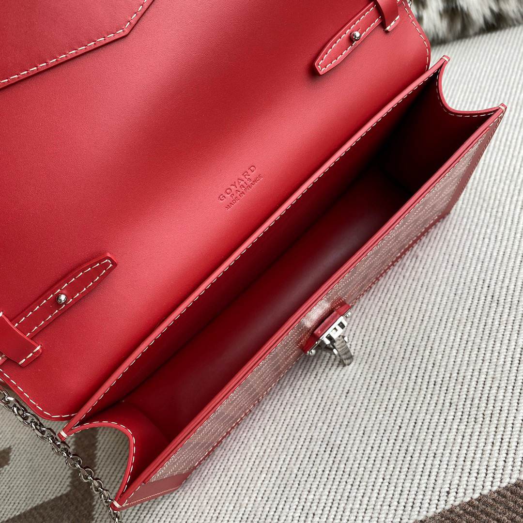 G09ard Duchesse Marie-Caroline Bag