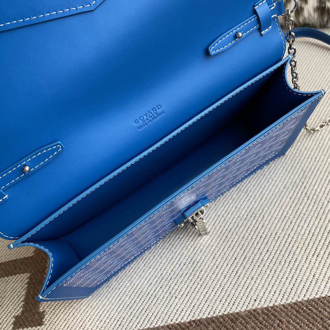 G09ard Duchesse Marie-Caroline Bag