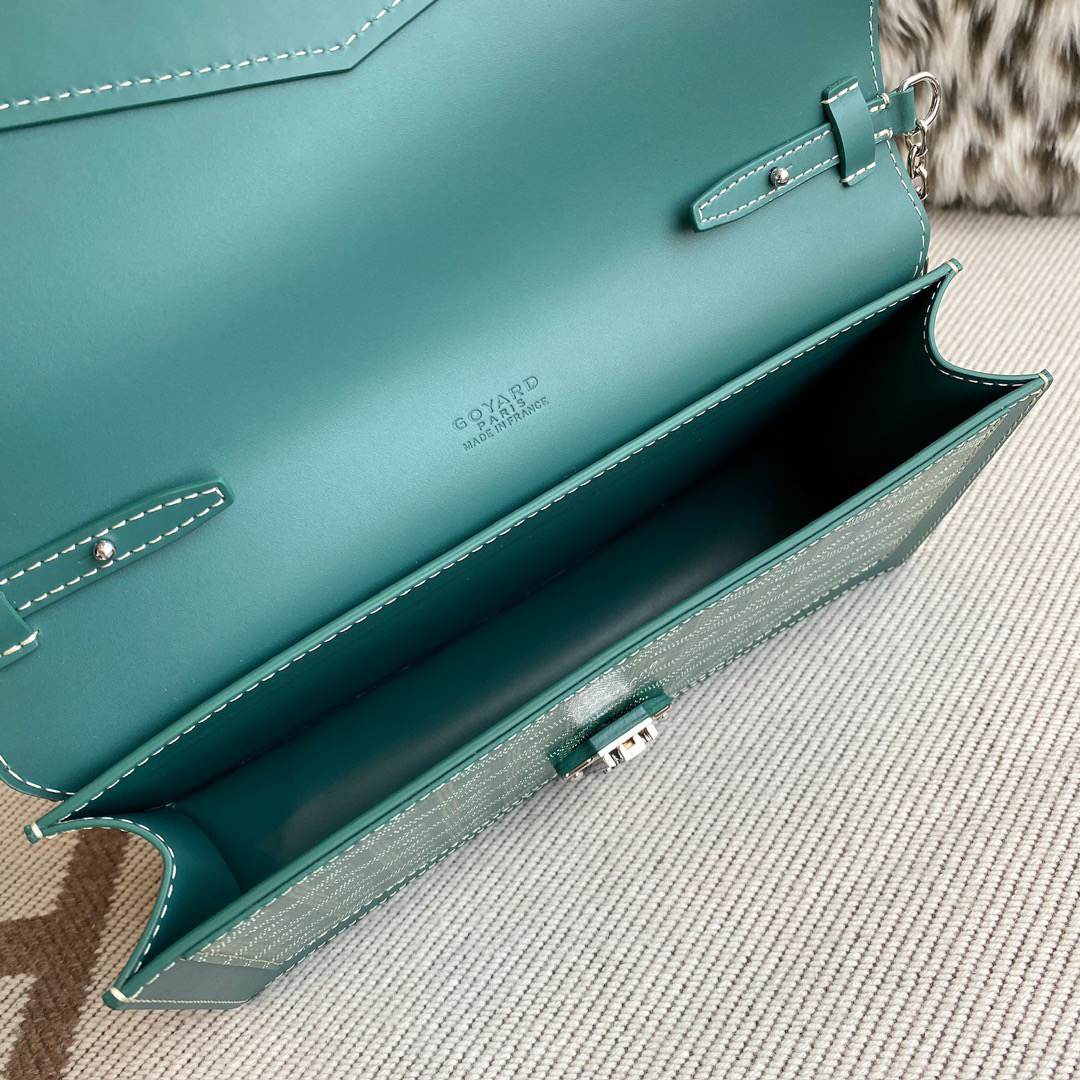 G09ard Duchesse Marie-Caroline Bag