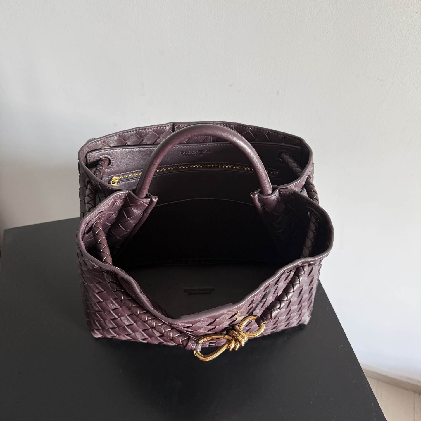 B0tt*ga Ven*ta Medium Andiamo(HIGH-END GRADE)
